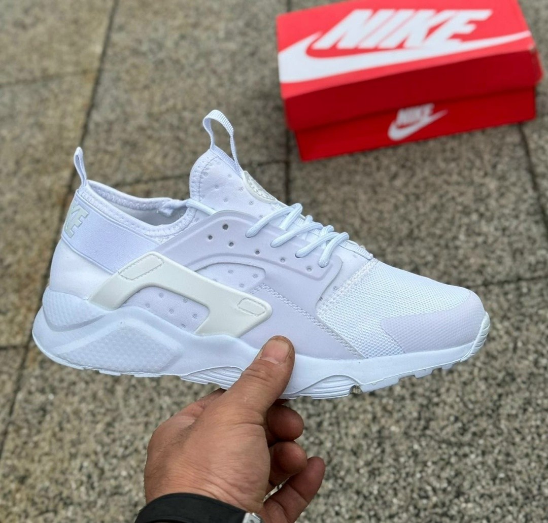 nike air huarache run ultra,кроссовки nike air huarache,nike air huarache run ultra white,найк хуарачи мужские белые,nike air huarache ultra
