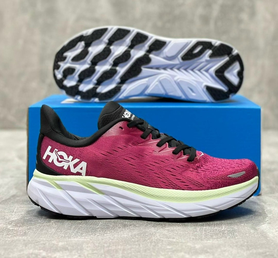 кроссовки женские hoka clifton 8,кроссовки женские hoka,спортивные кроссовки женские hoka clifton 8,кроссовки hoka one one,кроссовки hoka