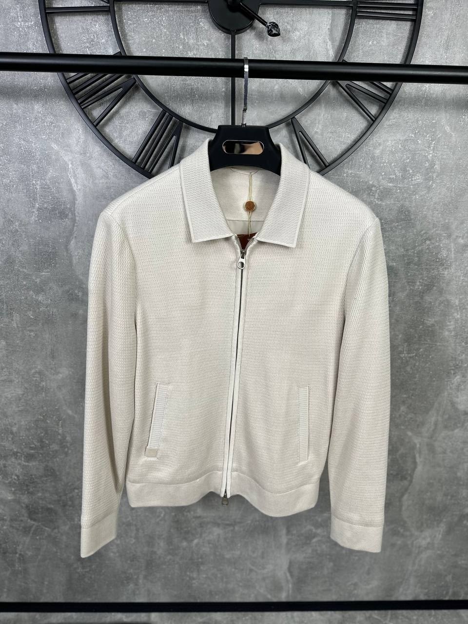 брендовые кофты,мужские кардиганы,кардиган,кардиган с воротником,кардиган loro piana
