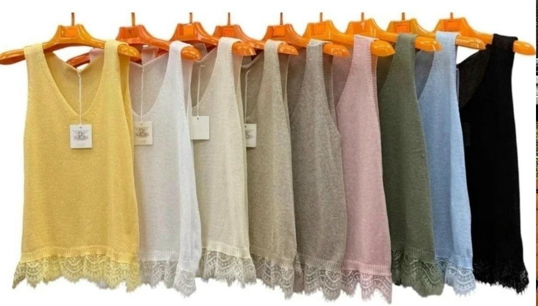 вязаные топы,майка женская,летние топы,летние женские топы