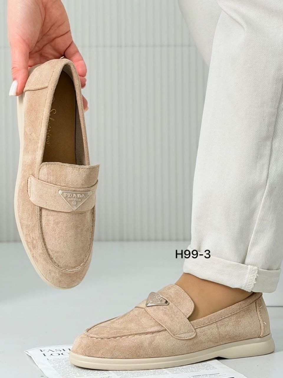лоферы замшевые,женские лоферы,лоферы женские замшевые,коричневые замшевые лоферы,лоферы prada