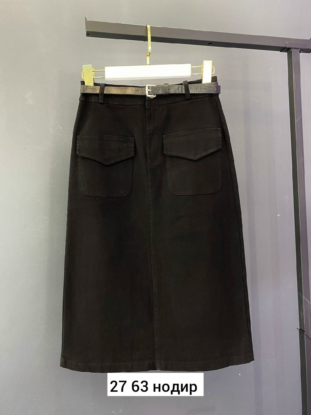 женские джинсовые юбки,джинсовая юбка,джинсовая юбка миди с пуговицами спереди,длинная джинсовая юбка на пуговицах,юбка джинсовая миди