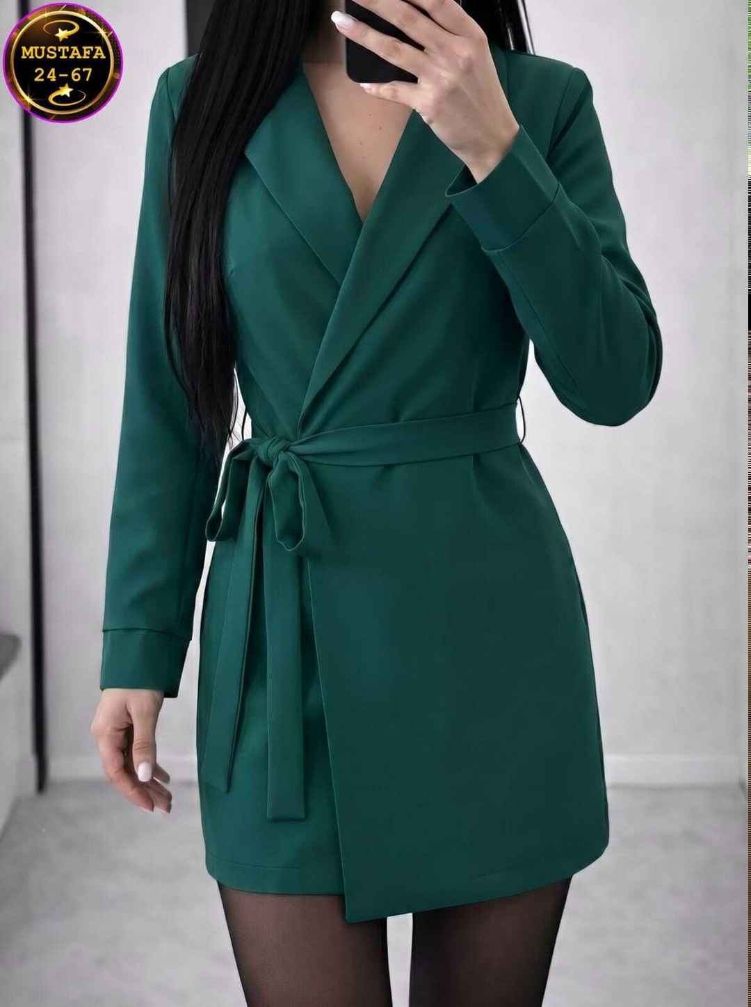 платье-пиджак,платье женской,женское платье пиджак,фиолетовое платье пиджак,приталенное платье