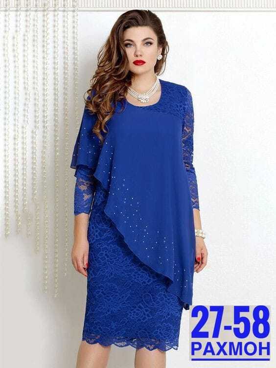 нарядное платье,велесмода ру платья для полных женщин,платье 1-1452 зелёный romanovich style,нарядное платье для женщины,платье вечернее цвет темно-зеленый с шифоновой накидкой