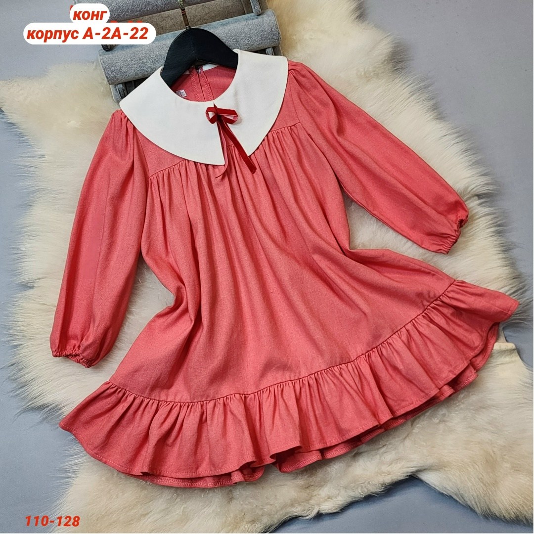 платье для девочки,детское платье для девочек,платье для девочки с воротником,детская платье,детские платья для девочек