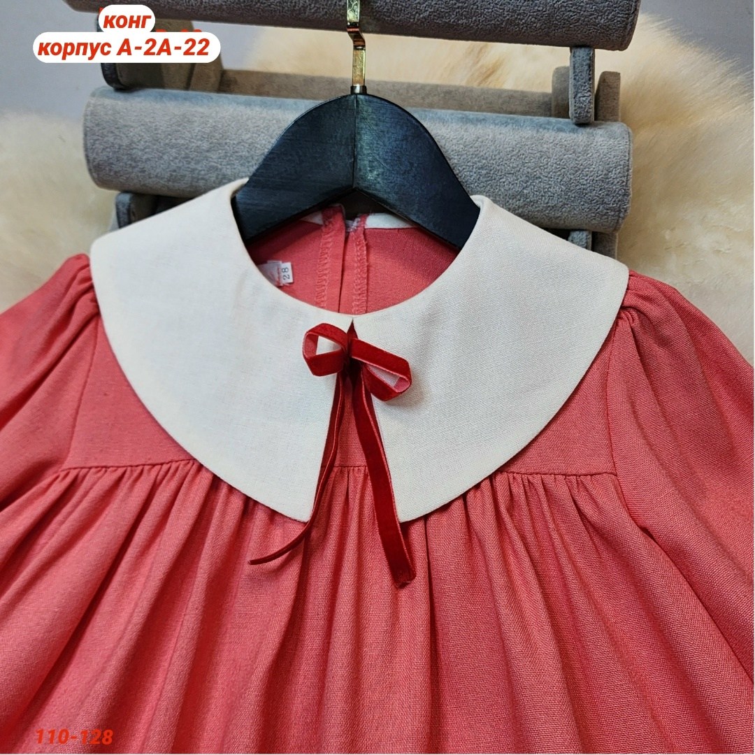 платье для девочки,детское платье для девочек,платье для девочки с воротником,детская платье,детские платья для девочек