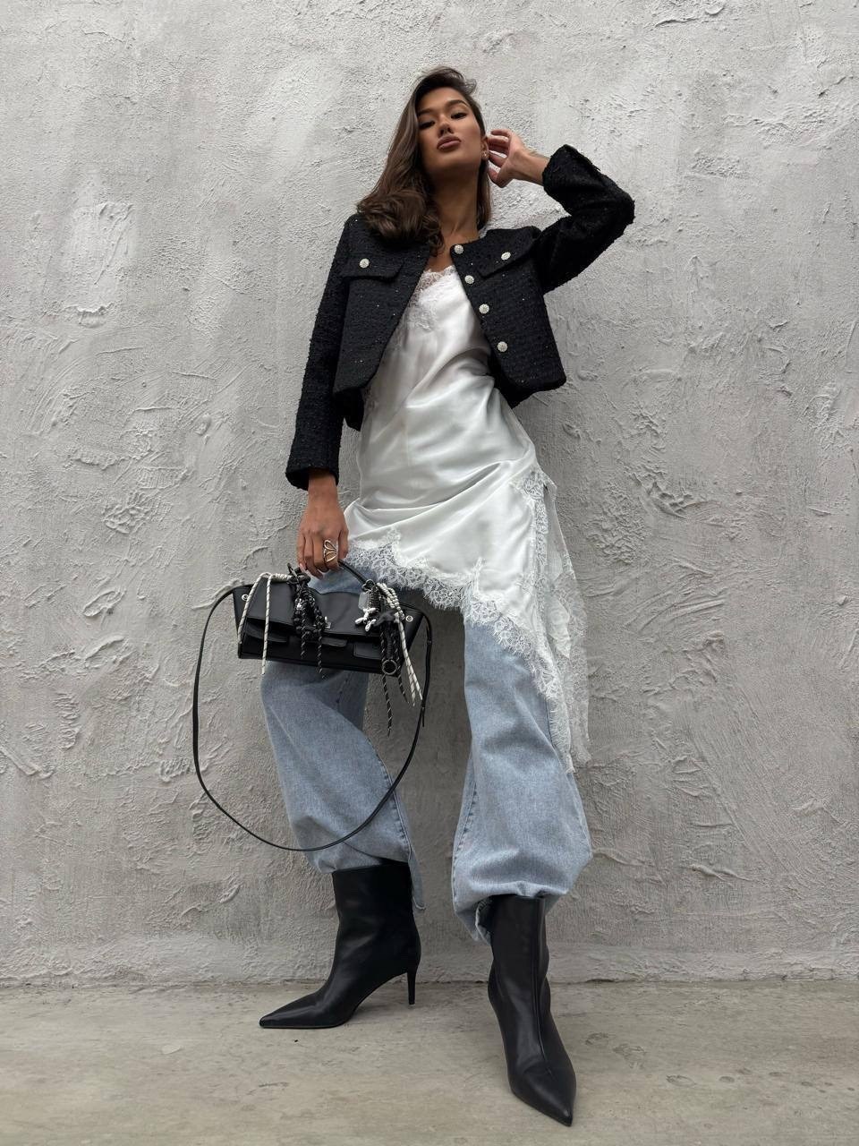 модное платье,платье комбинация,сорочка с кружевом,платья в бельевом стиле,шелковое платье комбинация