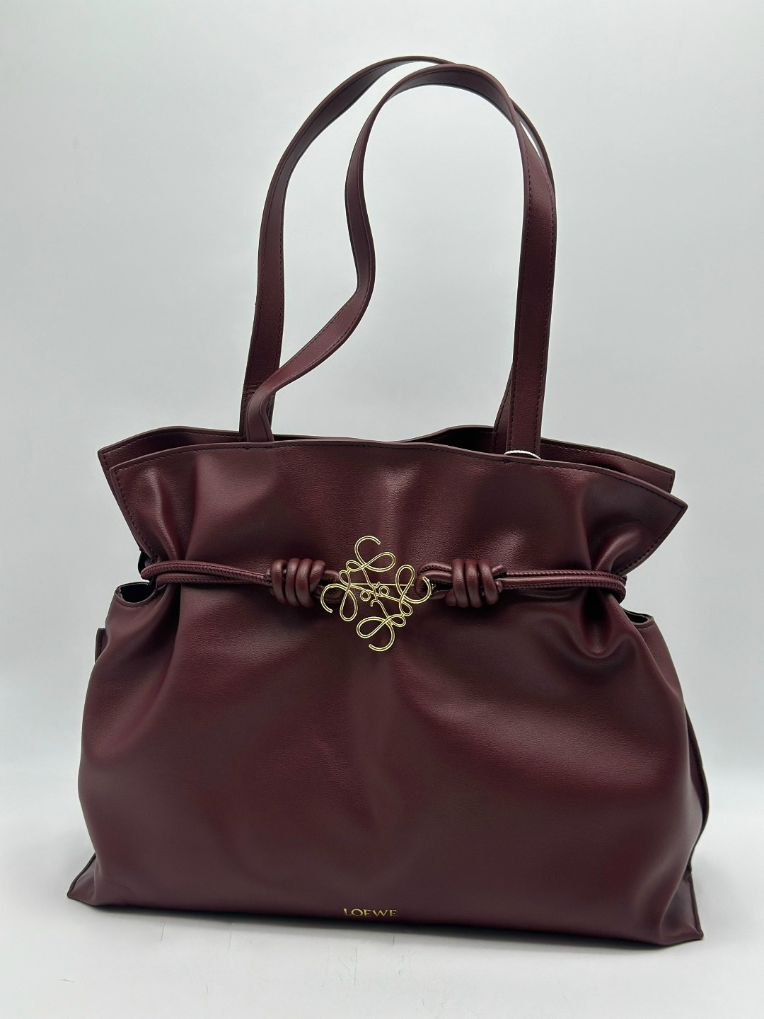 сумка,сумка loewe,женская сумка,модная женская сумка,сумка loewe flamenco clutch bag rosemary, зеленый