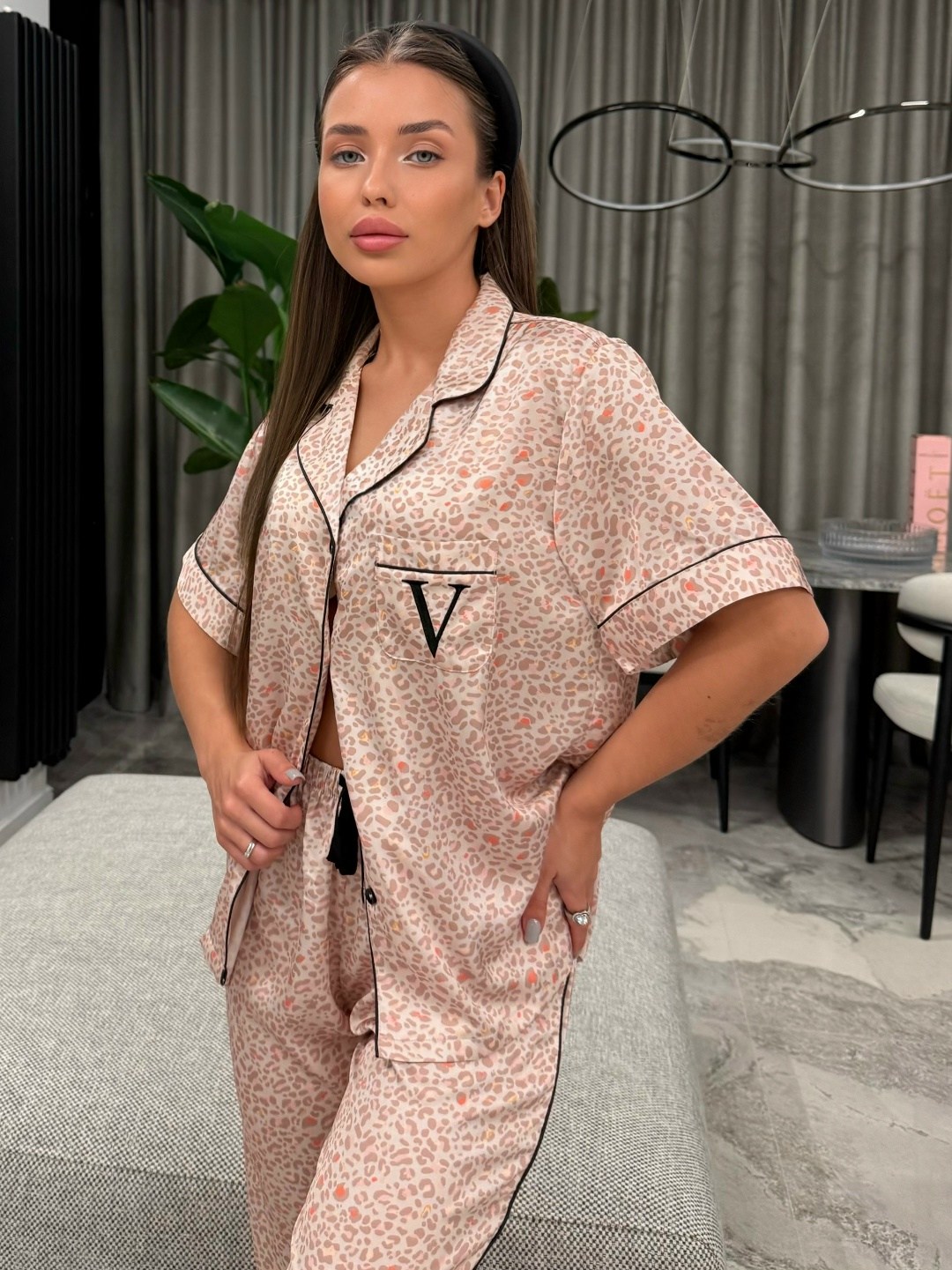 пижама женская,пижама комплект,пижама,пижама для женщин,стильная пижама