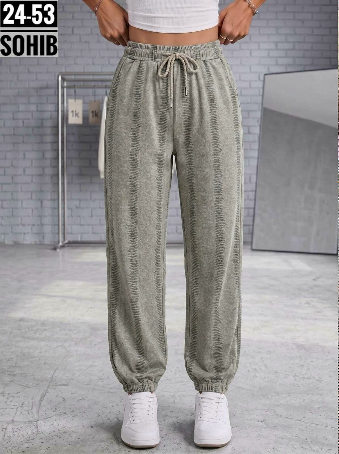 женские спортивные штаны,серые спортивные штаны женские,трикотажные брюки,брюки свободные,спортивные брюки