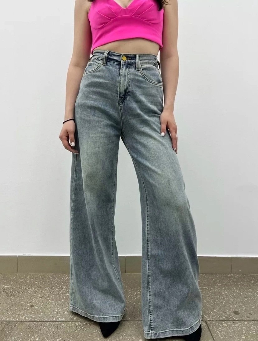 джинсы брюки,женские джинсы,женские джинсы и брюки,джинсы широкие,джинсы женские широкие