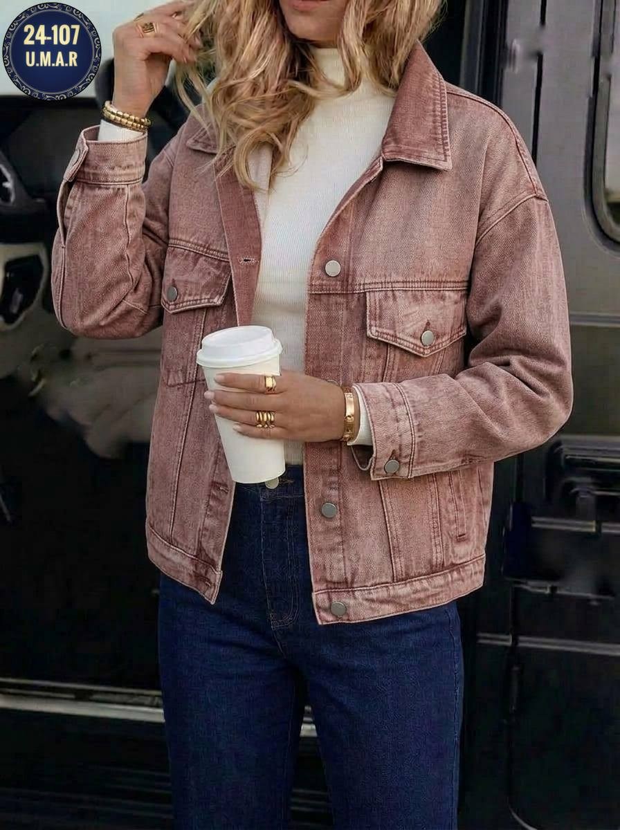 повседневная куртка,джинсовая куртка,куртка джинсовая женские,женская джинсовая куртка оверсайз в стиле сафари,куртка модная