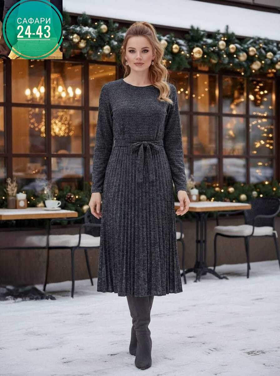 женское платье ткань ангора,платье женское трикотажное миди,платье,платье женское теплое,трикотажное платье миди