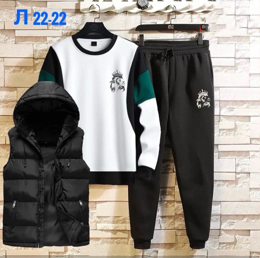 спортивные костюмы мужские,спортивные костюмы,спорт костюм тройка мужской,мужская спортивная одежда,костюм для мужчин