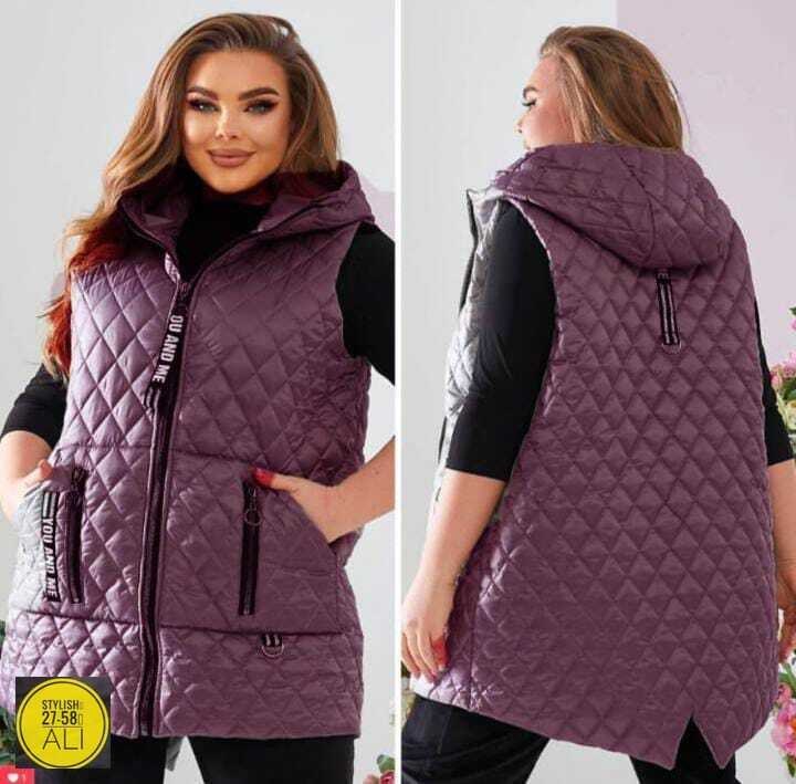 жилет на синтепоне,жилетка женская,демисезонная жилетка,жилетка на синтепоне,жилет женский