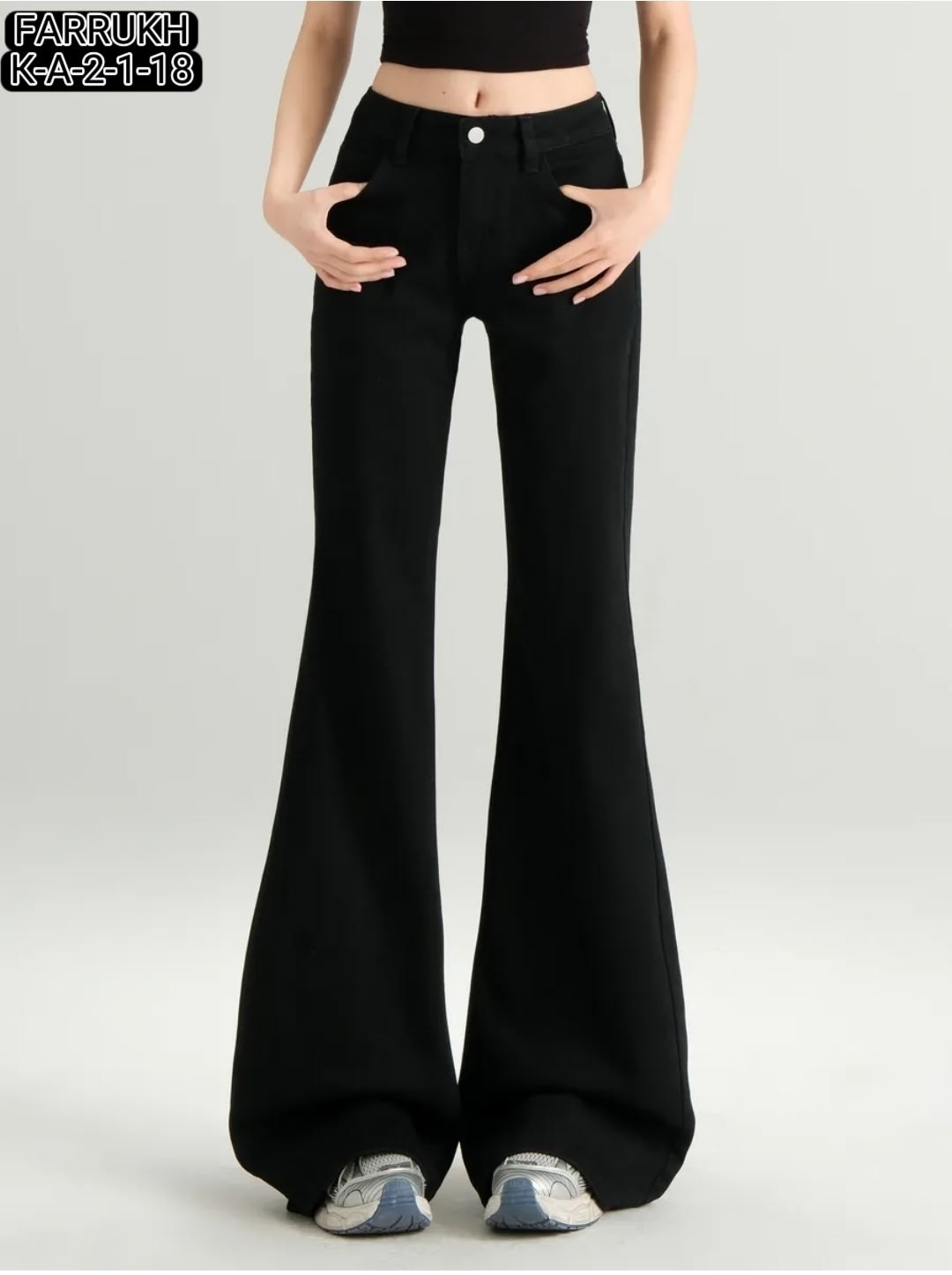 расклешенные джинсы с высокой талией,женские джинсы клеш,расклешенные джинсы,черные джинсы клеш,большие черные расклешенные джинсы с низкой талией и широкими штанинами для женщин