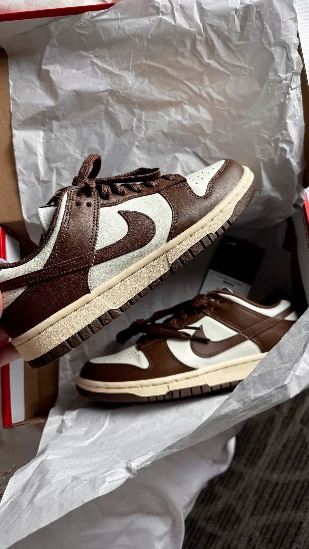 кроссовки найк nike dunk low cacao wow,nike коричневые кроссовки dunk для женщин,кроссовки sb dunk low nike,кроссовки nike sb dunk low "cacao",nike коричневые кожаные низкие кроссовки / кеды dunk для