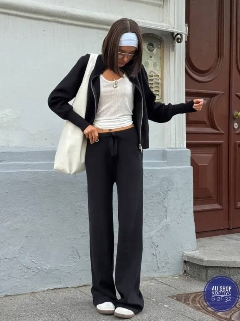 спортивные брюки женские,брюки комплект,костюм женский,модные брюки,спортивные брюки