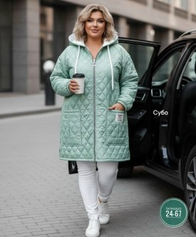 Верхняя одежда