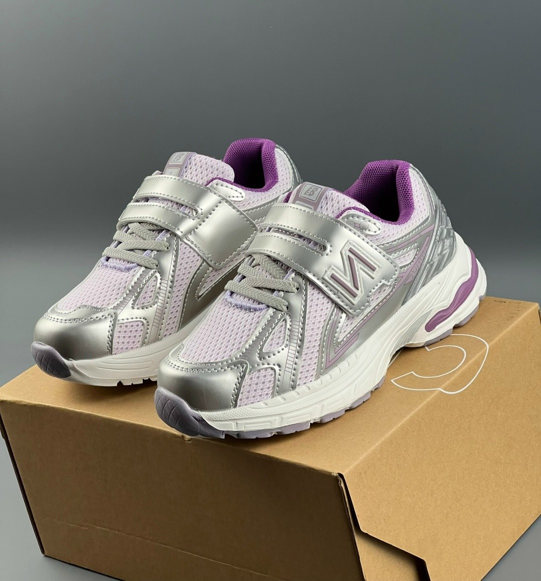 кроссовки new balance,кроссовки,детские кроссовки,женские кроссовки,серебряные кроссовки