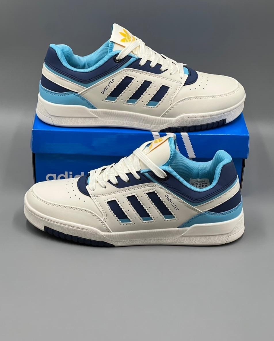 кроссовки adidas,кроссовки адидас,кроссовки мужские adidas,кроссовки,кроссовки для скейтбординга adidas originals drop step молочно-белый