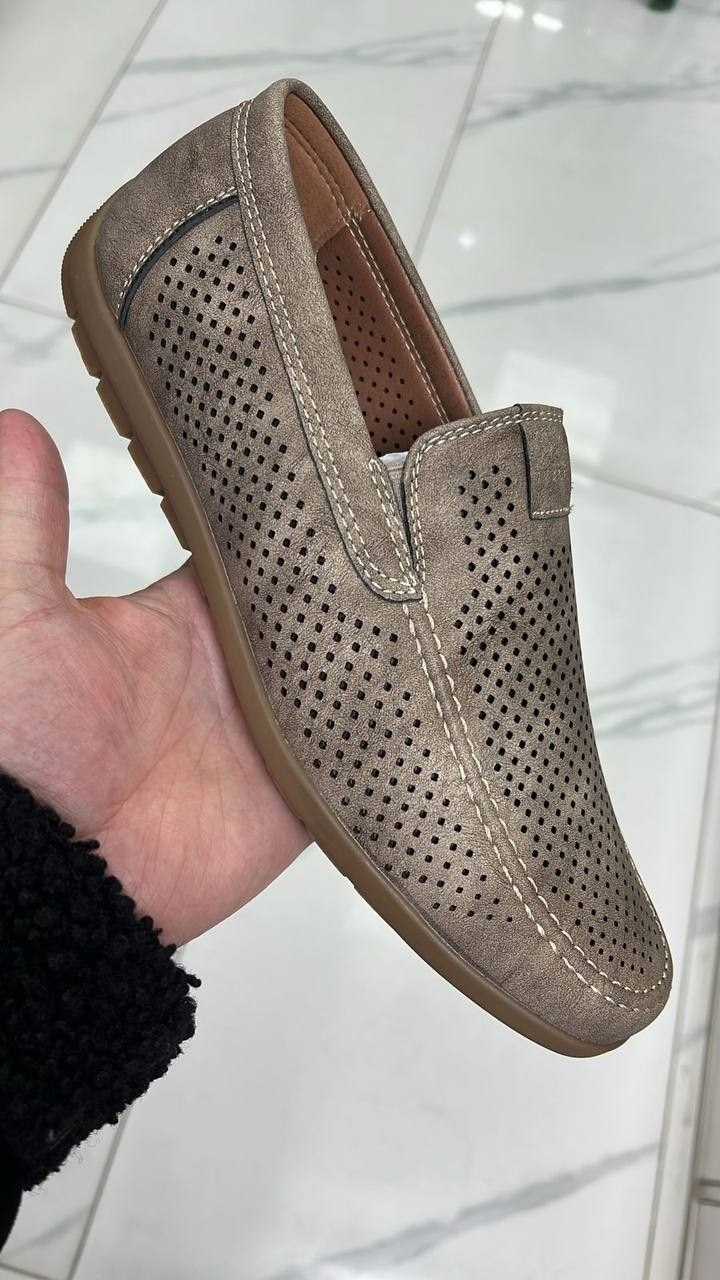 ,мокасины с перфорацией,мокасины мужские летние кожаные 2026 бест шуз,мокасин мужские,мужские мокасины летние
