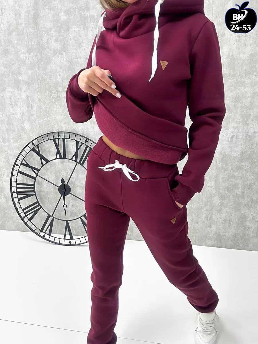 женский спортивный костюм на флисе,женский спортивный костюм на флисе арт. 11645457,женский костюм на флисе,костюм женский на флисе арт. 11877330,cпортивный костюм теплый женский