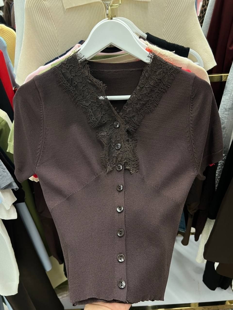 блузка трикотажная,кофточка,вязаная блузка,женские кардиганы,женские джемпера