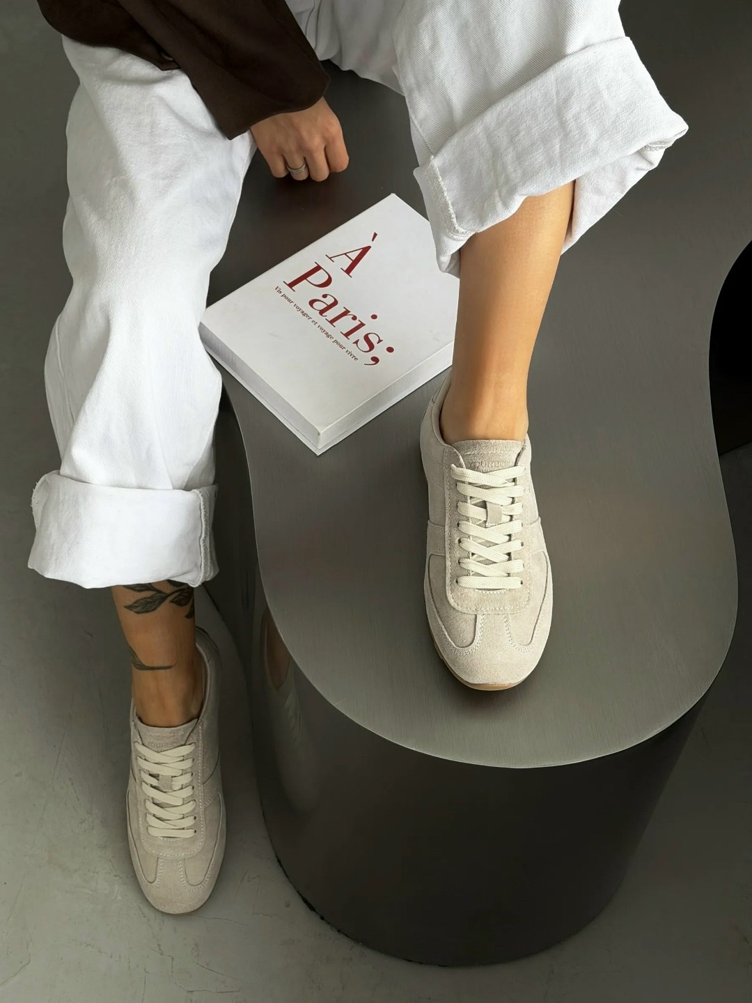 ,замшевые кеды,замшевые кроссовки,коричневые кроссовки,кроссовки женскиe