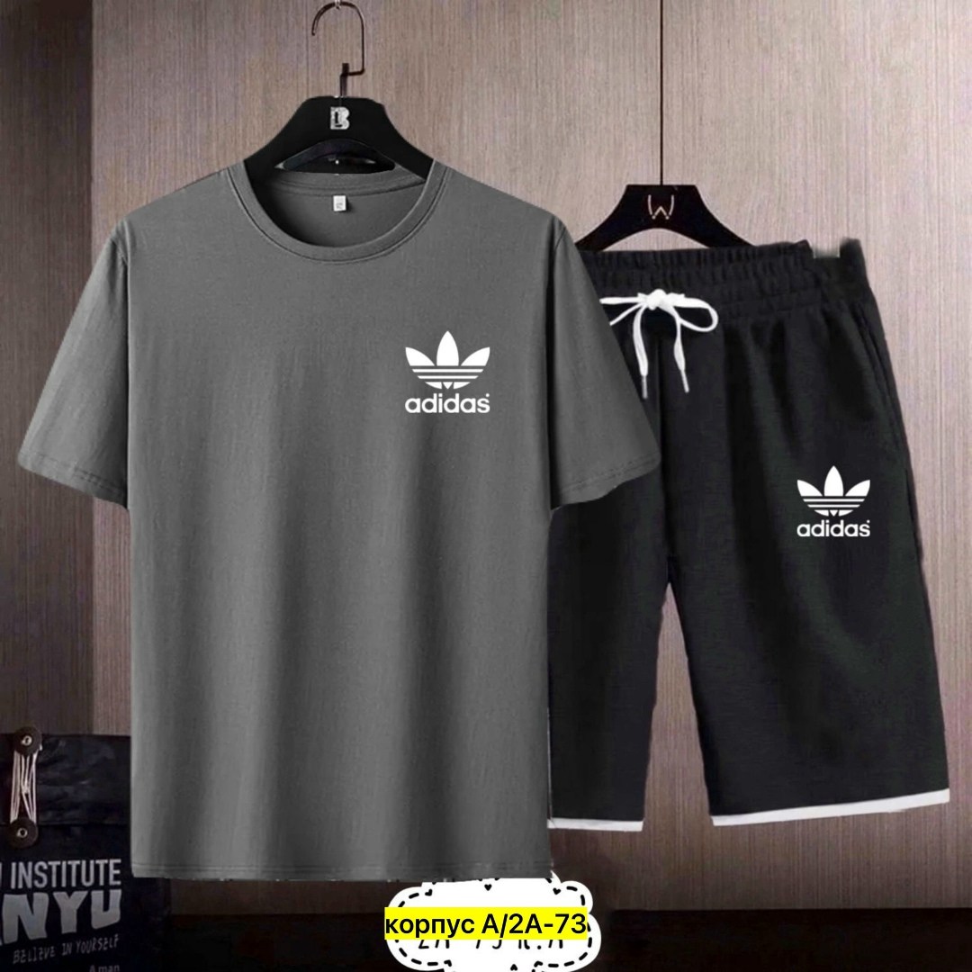 костюмы спортивный adidas,костюм спортивный,костюм мужской,костюм спортивный adidas original,костюм шорты футболка мужской