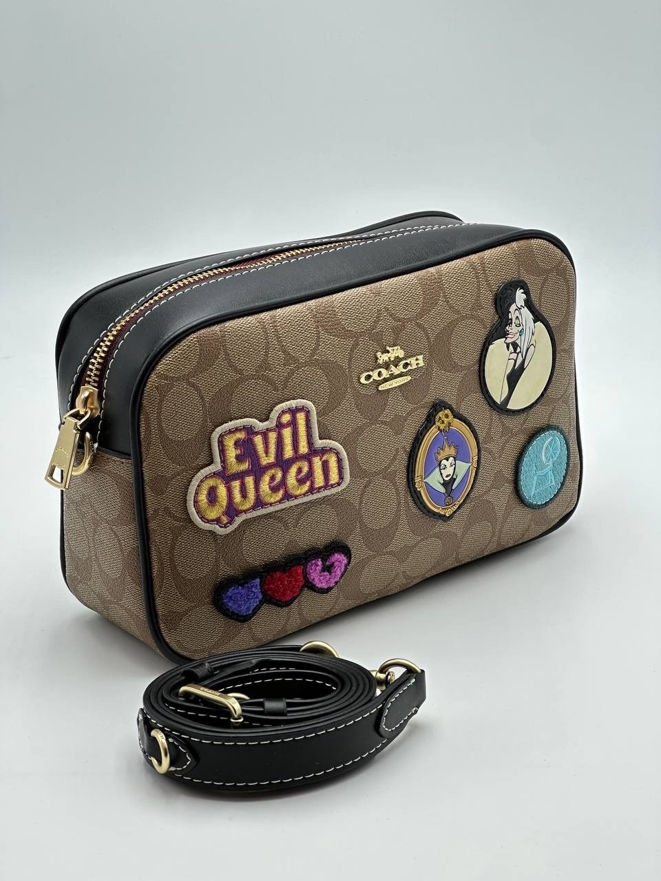 женская сумка coach,сумка coach,сумка coach jes crossbody,сумка coach на плечо,coach handbag