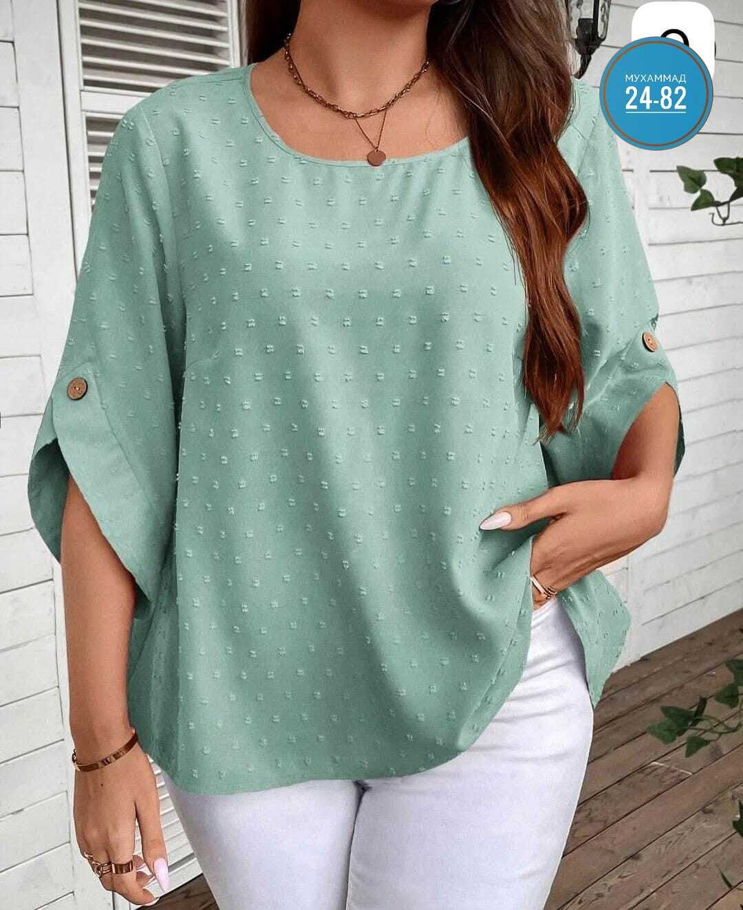 летняя блузка,блузка женская,блузка свободного кроя,женская блуза,блузки  женские больших размеров