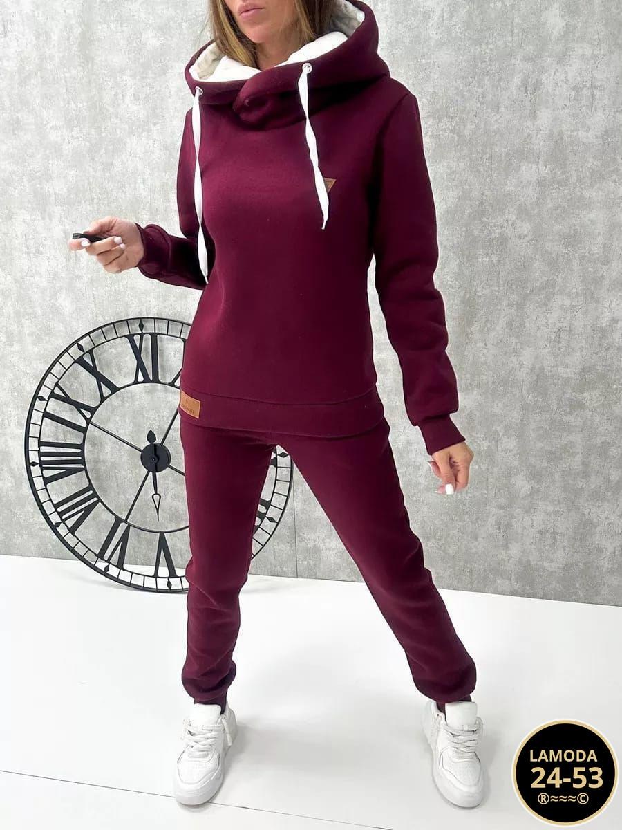 cпортивный костюм женский на флисе,костюм спортивный теплый с начесом ana store,cпортивный костюм теплый женский,cпортивный костюм женский теплый на флисе,cпортивный костюм теплый