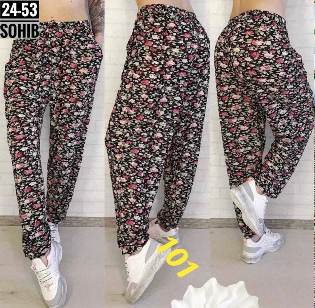 штаны султанки женские,брюки домашние,штаны женские,брюки женские,летние штаны женские