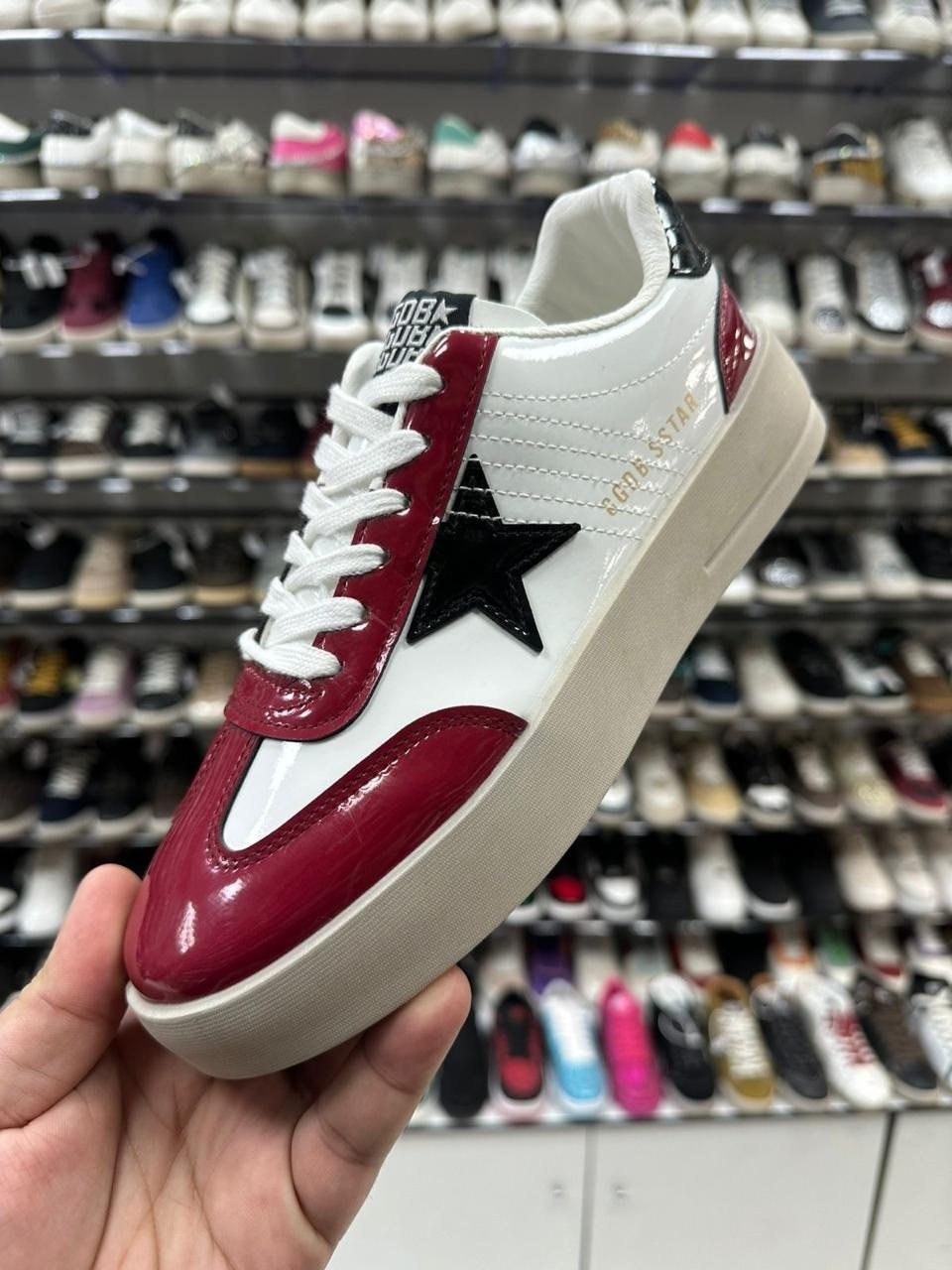 , женская,женские кроссовки,converse one star platform,кеды golden goose