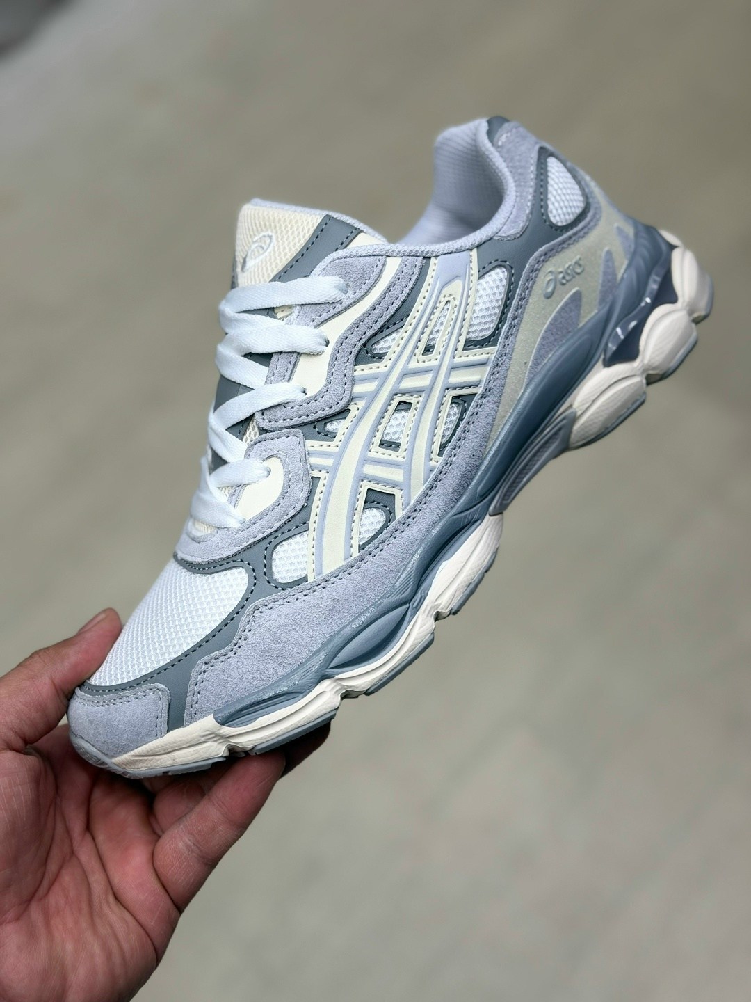 кроссовки asics gel-nyc graphite grey black,кроссовки мужские asics,кроссовки asics,кроссовки asics gel nyc,спортивная