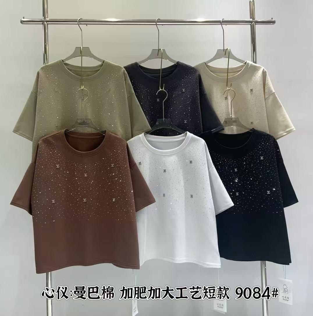 женская кофта,футболка со стразами,футболка женская,футболка оверсайз со стразам,женская футболка со стразами