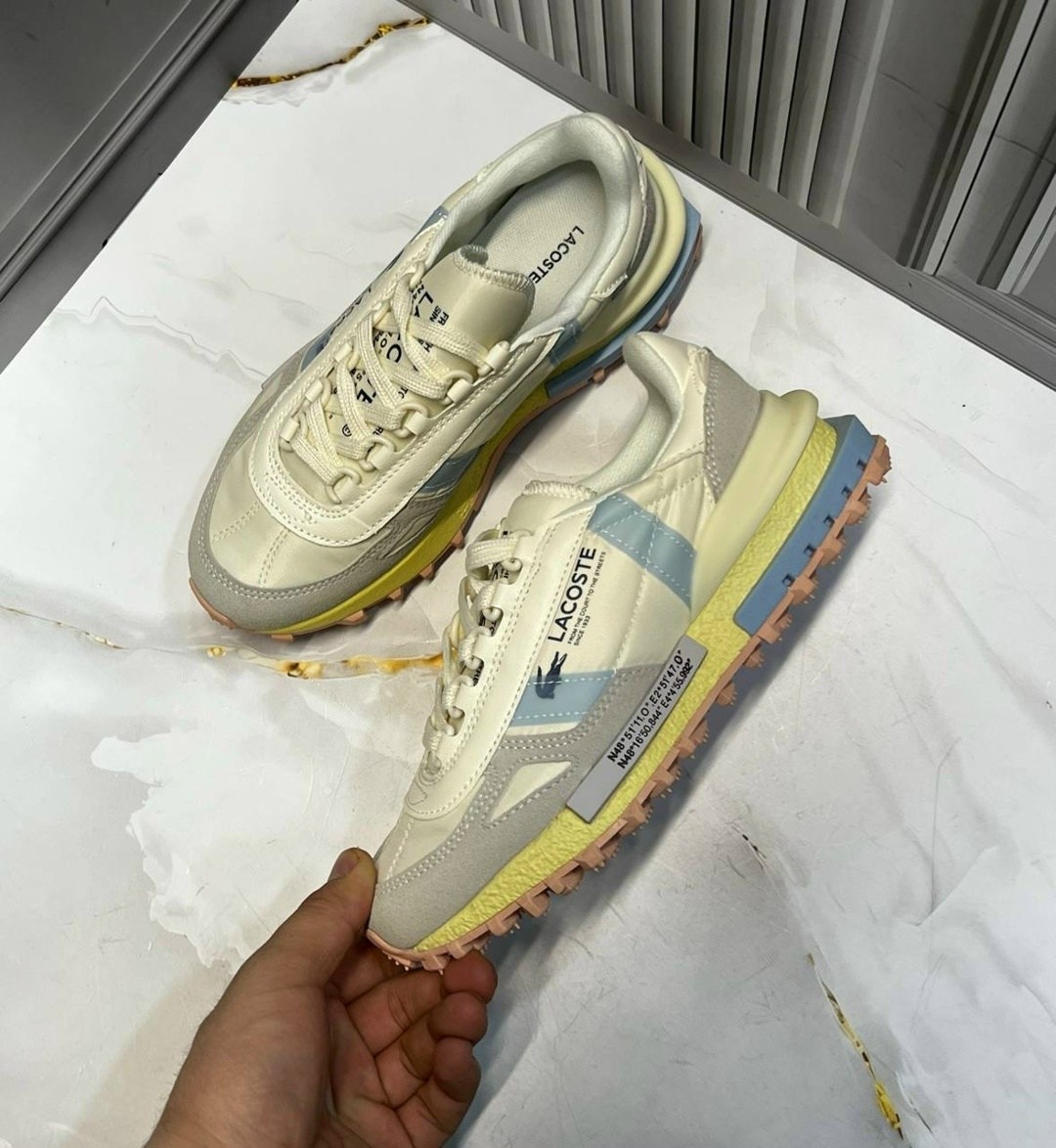 кроссовки lacoste,кроссовки lacoste elite active,женские кроссовки,кроссовки elite,женские кроссовки lacoste elite active