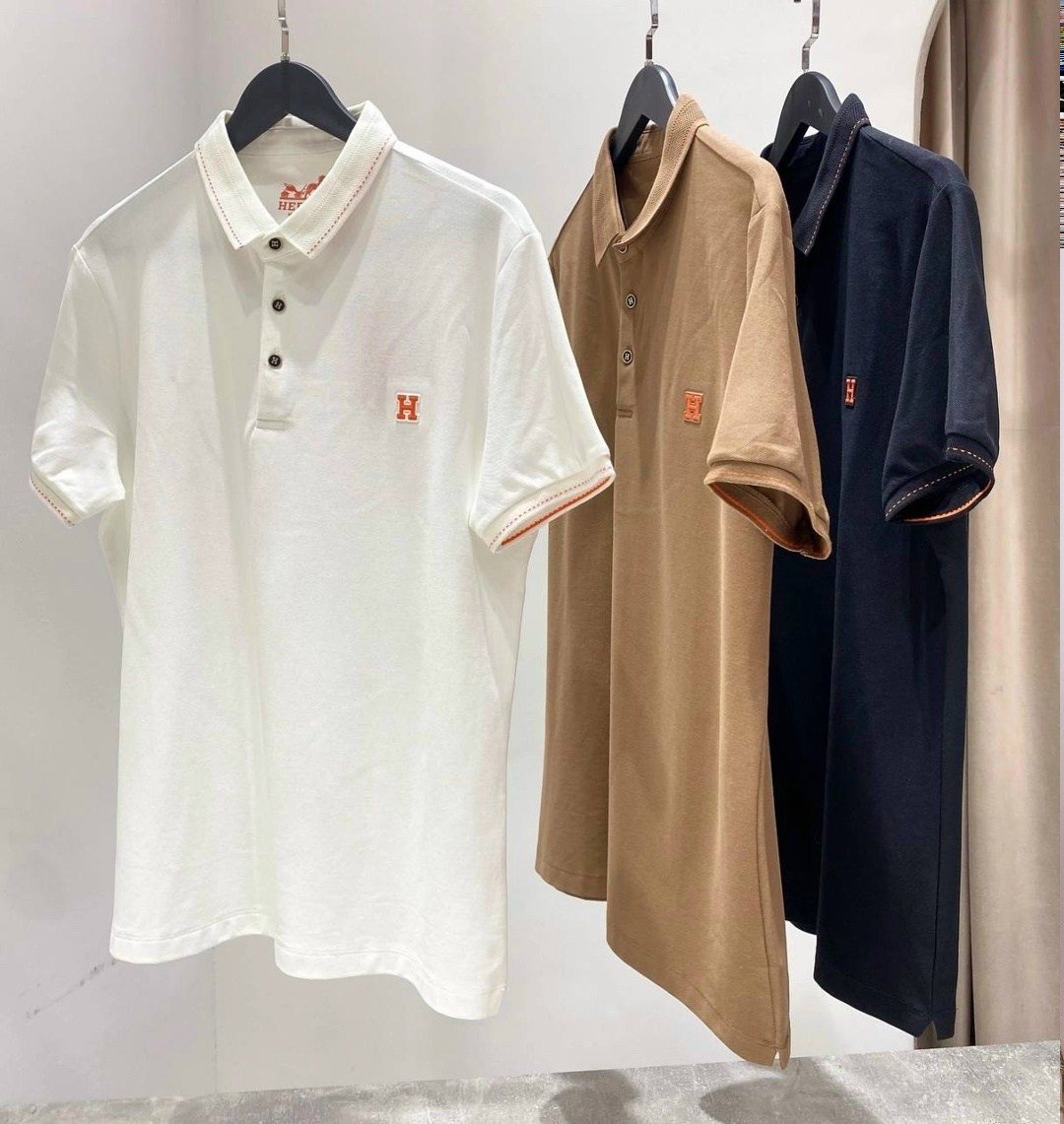 мужская мода,поло,мужские футболки поло,поло hermes,брендовые вещи