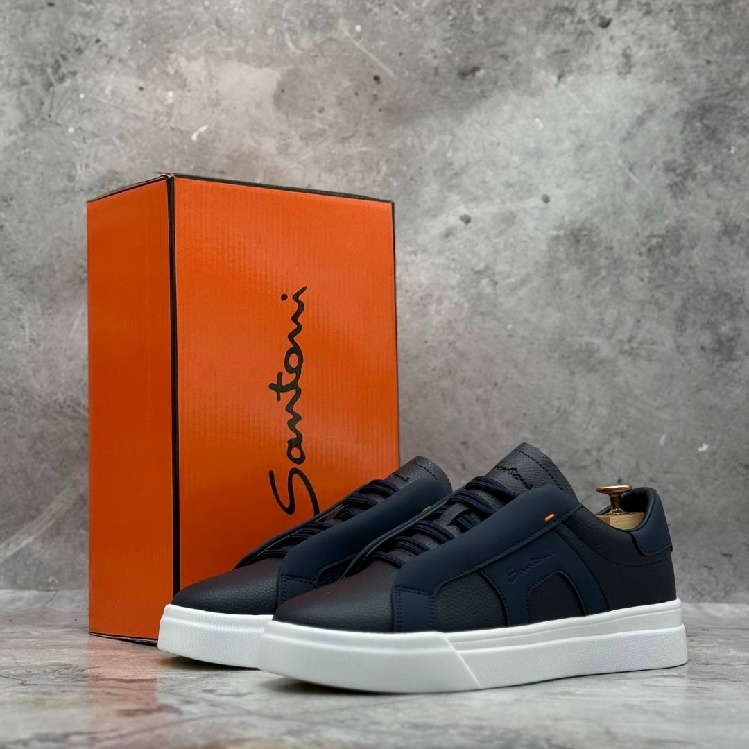 ,кеды santoni мужские,кеды мужские кожаные,кроссовки santoni,кеды мужские