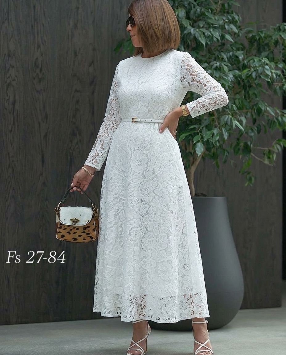 платья,кружевное платье,платье стиль,кружевное платье миди,стильное платье