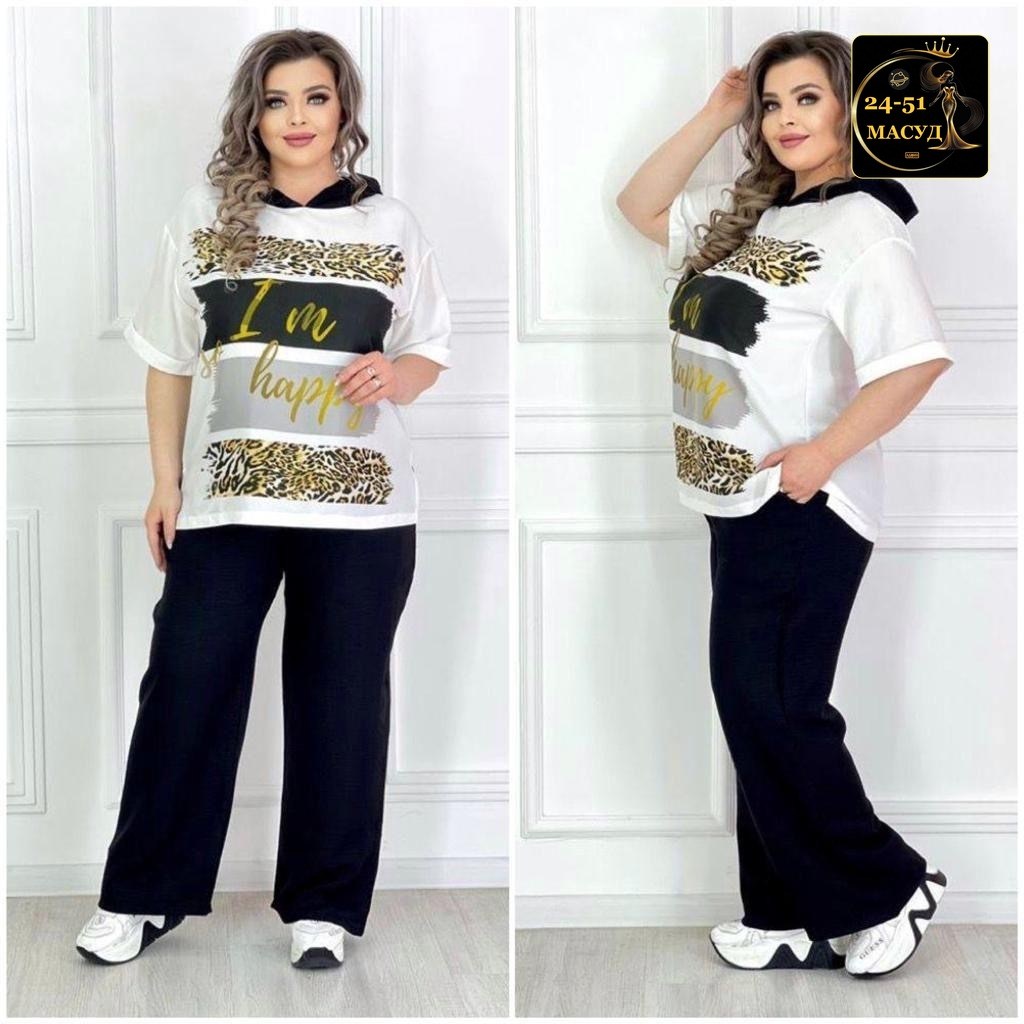 костюм двойка женский большого размера,женские костюмы больших размеров,спортивный костюм женский 2026,костюм женский,стильные костюмы