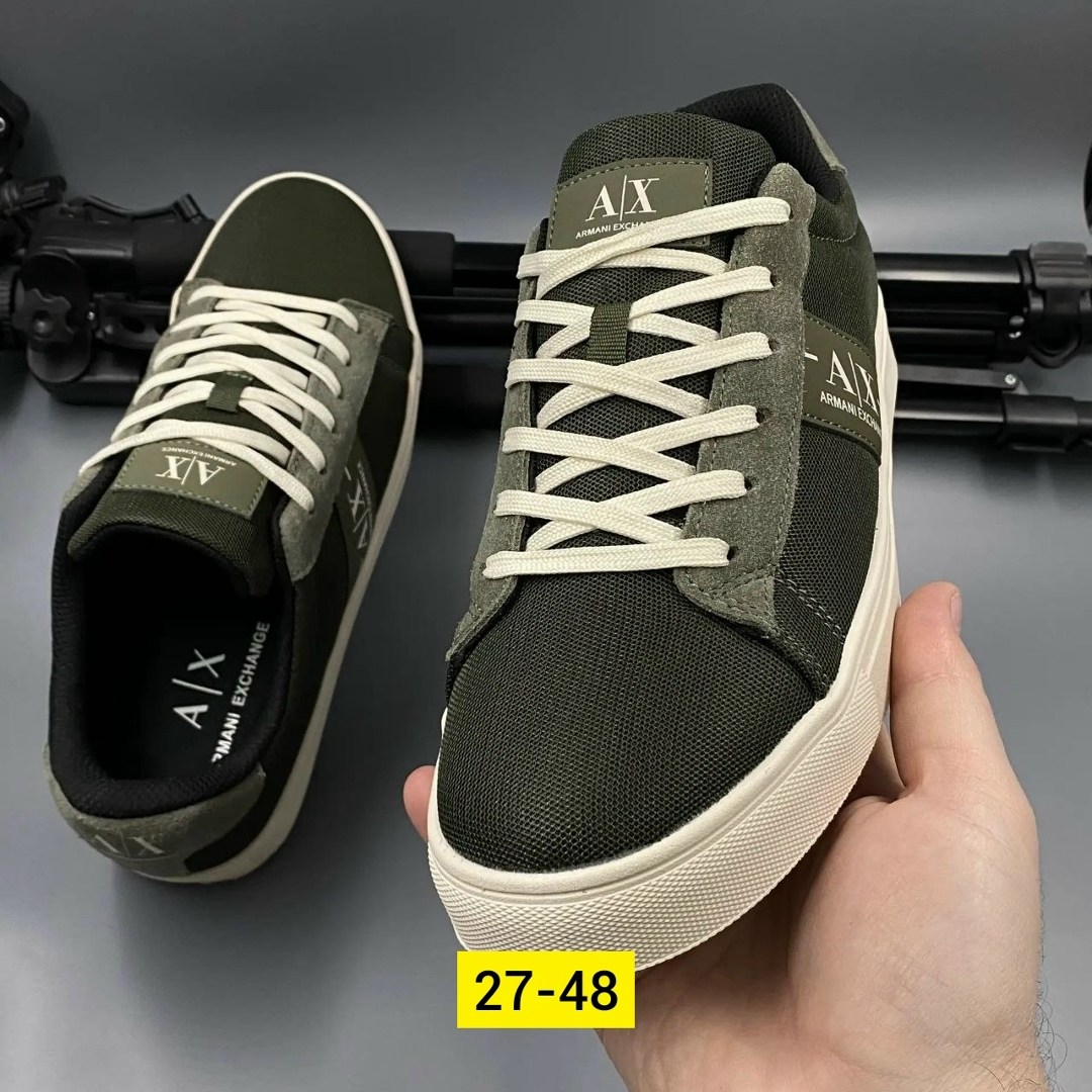 кроссовки мужские armani,мужские кеды armani exchange,,кроссовки armani exchange мужские,армани кроссовки мужские зеленые