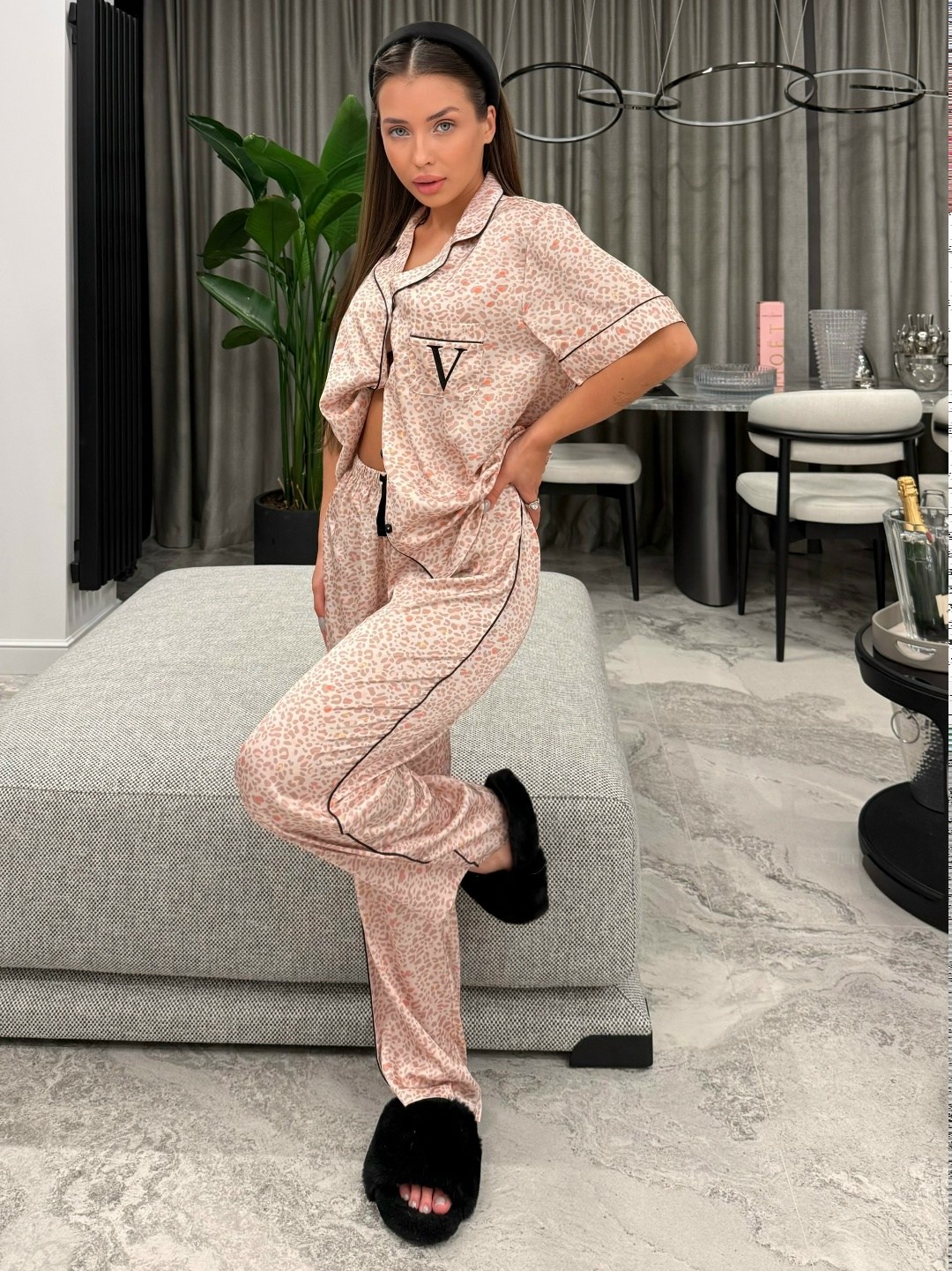 пижама женская,пижама комплект,пижама,пижама для женщин,стильная пижама