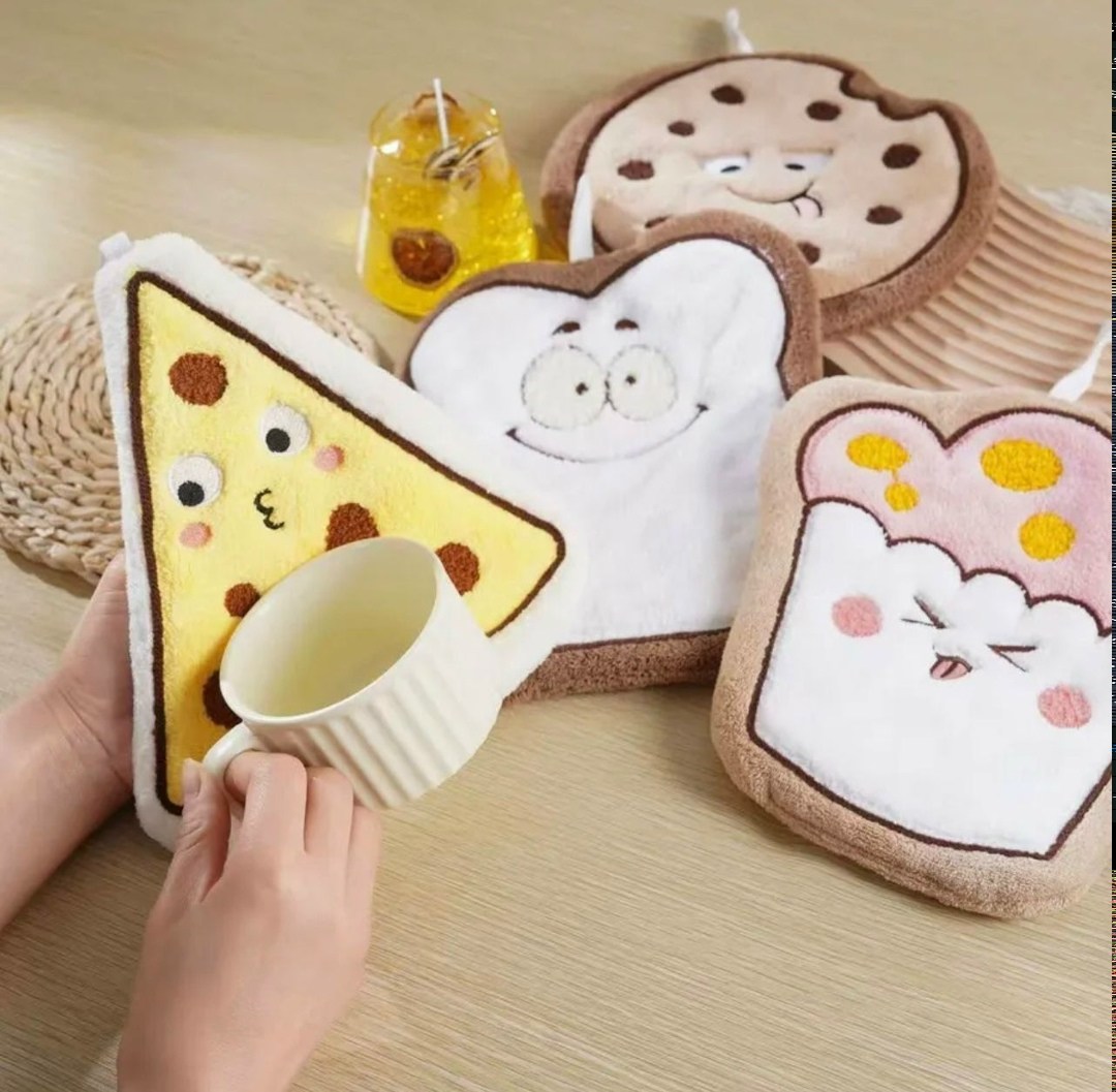 полотенца для рук,детские полотенца,кухонное полотенце,детское полотенце для рук,прихватка для кухни