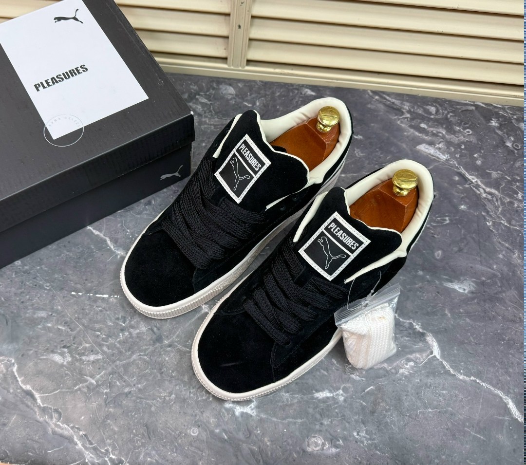 ,кроссовки puma suede,кроссовки puma suede xl,кроссовки puma,кроссовки дутые puma suede xl