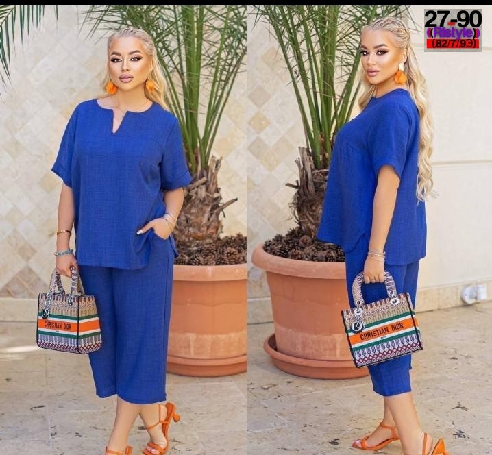 брючный летний костюм,костюм двойка женский брючный,летний женский костюм,летний легкий костюм,костюм двойка