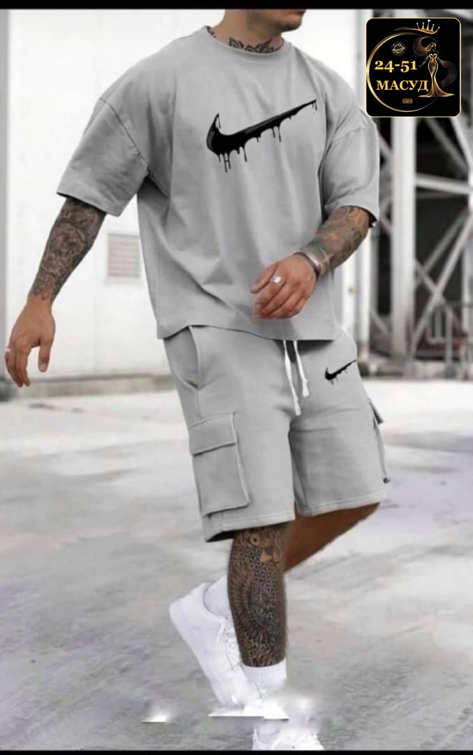 костюм спортивный летний футболка и шорты,спортивный костюм футболка и шорты,костюм шорты и футболка мужская оверсайз,мужские спортивные костюмы,летний мужской спортивный костюм