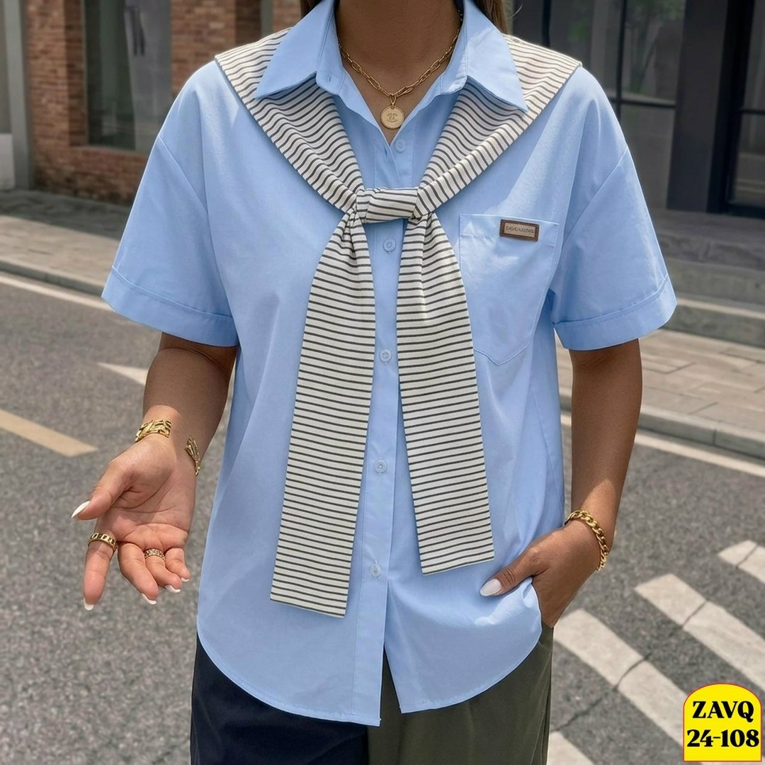 рубашка женская,повседневная рубашка,повседневная блузка,модная блузка,блузка женская