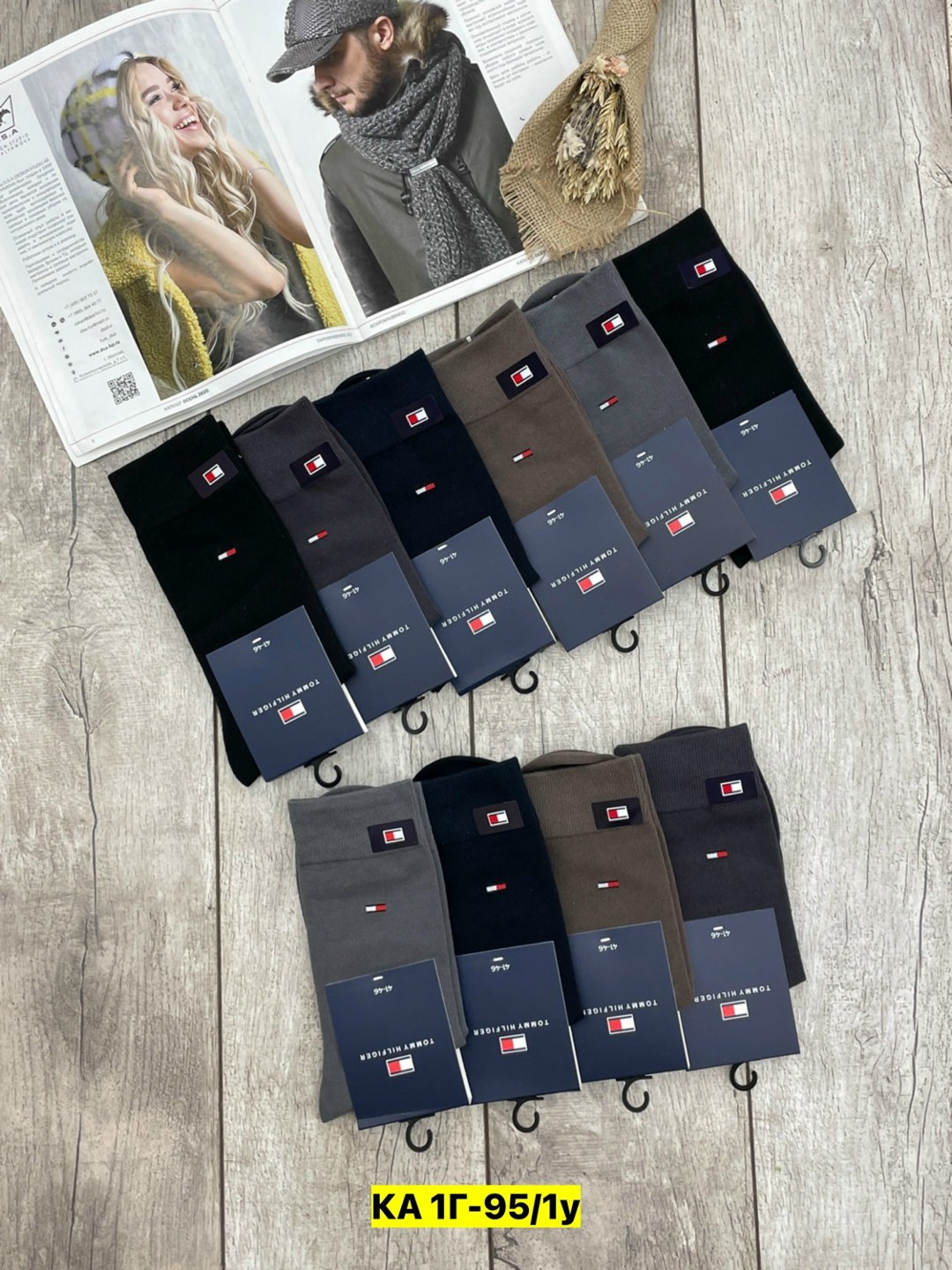 носки tommy hilfiger,носки мужские,комплект носков tommy hilfiger,носки универсальные,комплект носки мужские